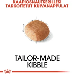 Royal Canin Koiran Kuivaruoka|Tarjoukset Koirille*Miniature Schnauzer Adult