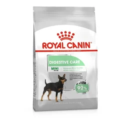 Royal Canin Koiran Kuivaruoka*Mini Digestive Care