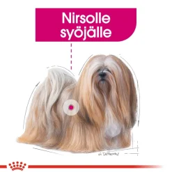 Royal Canin Koiran Kuivaruoka*Mini Exigent