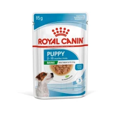 Royal Canin Penturuoka|Penturuoka*Mini Puppy Wet 12 x 85 g