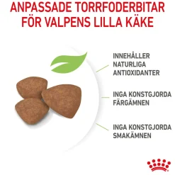 Royal Canin Koiran Kuivaruoka*Mini Puppy 2 x 8kg