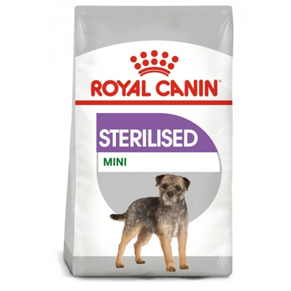 Royal Canin Koiranruoat Erityistapeisiin|Koiran Kuivaruoka*Mini Sterilised