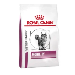 Royal Canin Veterinary Diets Kissan Nivelrikko|Kissanruoka Nivelvaivoihin*Royal Canin Mobility Cat