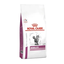 Royal Canin Veterinary Diets Kissan Nivelrikko|Kissanruoka Nivelvaivoihin*Royal Canin Mobility Cat