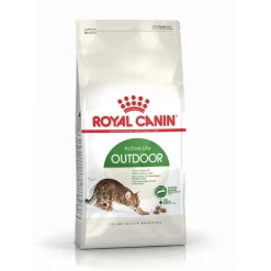 Royal Canin Kissan Heijastimet Ja Valot|Kissan Kuivaruoka*Outdoor