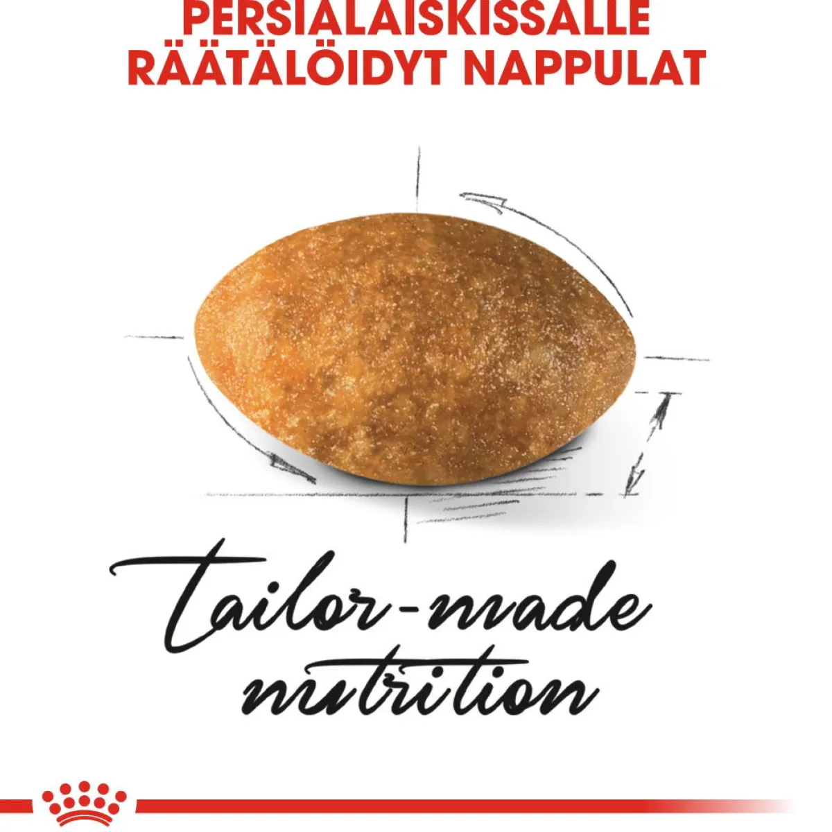 Royal Canin Tarjoukset Kissoille|Kissan Kuivaruoka*Persian Adult