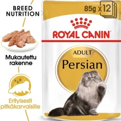 Royal Canin Kissan Märkäruoka|Tarjoukset Kissoille*Persian Wet