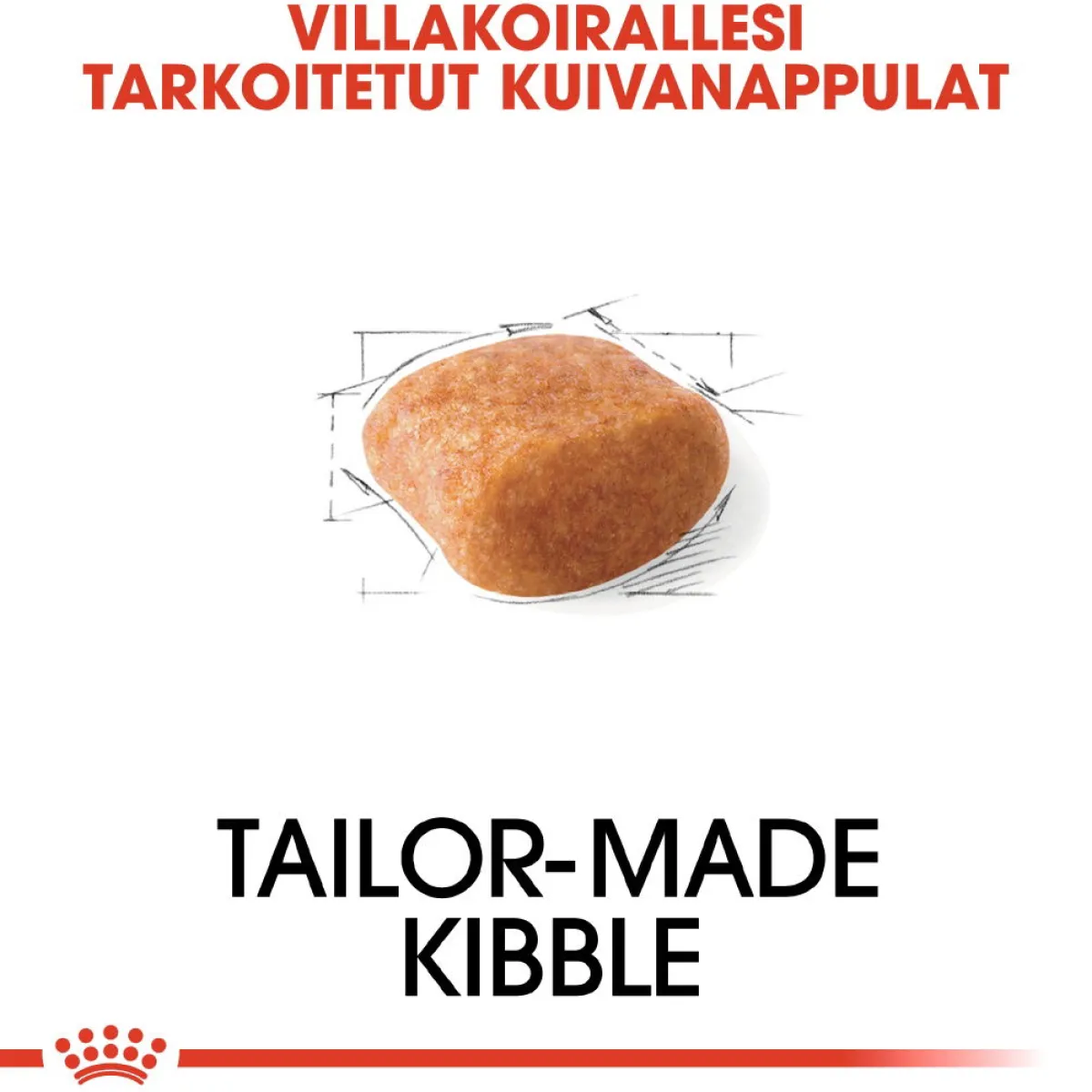 Royal Canin Koiran Kuivaruoka|Tarjoukset Koirille*Poodle Adult
