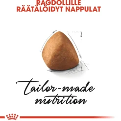 Royal Canin Tarjoukset Kissoille|Kissan Kuivaruoka*Ragdoll