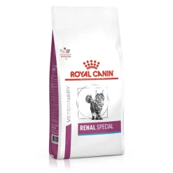 Royal Canin Veterinary Diets Kissan Erikoisruoka|Kissan Munuaisten Vajaatoiminta*Royal Canin Renal Special Cat