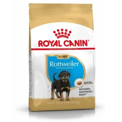 Royal Canin Penturuoka|Koiran Kuivaruoka*Rottweiler Puppy 12 kg