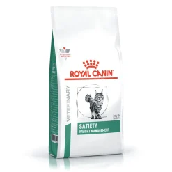 Royal Canin Veterinary Diets Kissan Ylipaino|Kissan Erikoisruoka*Royal Canin Satiety Cat