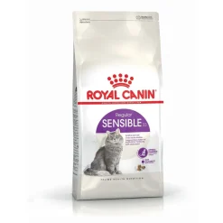 Royal Canin Kissan Kuivaruoka|Kissan Erikoisruoat*Sensible