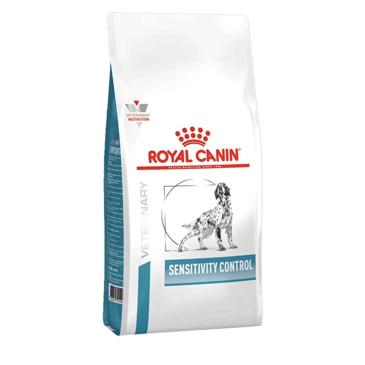 Royal Canin Veterinary Diets Koiran Allergiat|Koiran Eläinlääkäriruoka*Royal Canin Sensitivity Control