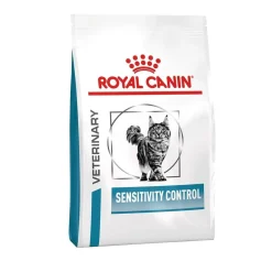 Royal Canin Veterinary Diets Kissan Allergia|Kissan Erikoisruoka*Royal Canin Sensitivity Control Cat 3,5 kg