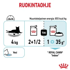 Royal Canin Kissan Märkäruoka*Sensory Feel Gravy, 12x85g