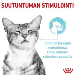 Royal Canin Kissan Märkäruoka*Sensory Feel Gravy 85g, 48-pack