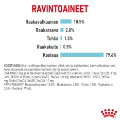 Royal Canin Kissan Märkäruoka*Sensory Feel Gravy 85g, 48-pack