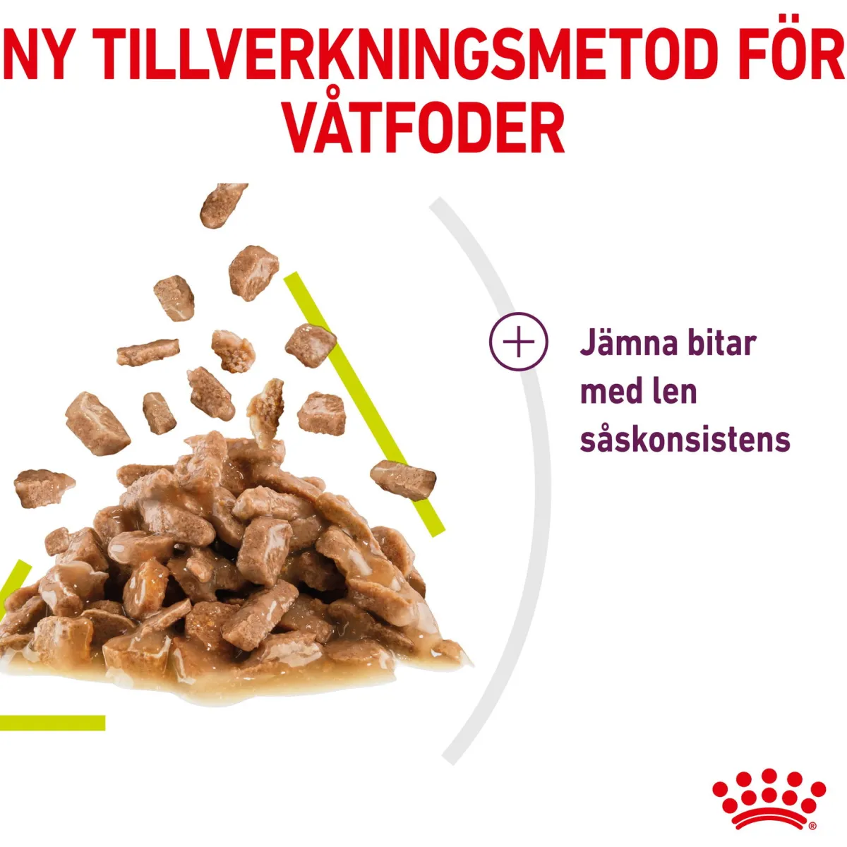 Royal Canin Kissan Märkäruoka*Sensory Mixed box Gravy 85g, 48-pack