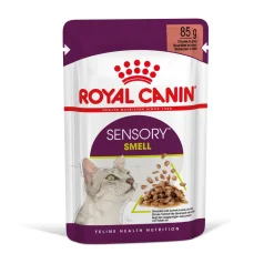 Royal Canin Kissan Märkäruoka*Sensory Smell Gravy, 12x85g