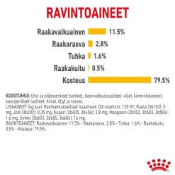 Royal Canin Kissan Märkäruoka*Sensory Taste Gravy 85g, 48-pack