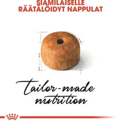 Royal Canin Tarjoukset Kissoille|Kissan Kuivaruoka*Siamese
