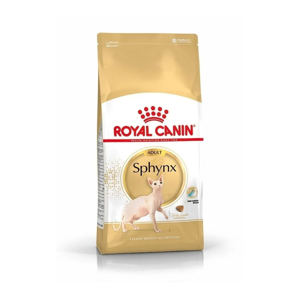 Royal Canin Tarjoukset Kissoille|Kissan Kuivaruoka*Sphynx
