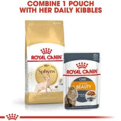Royal Canin Tarjoukset Kissoille|Kissan Kuivaruoka*Sphynx