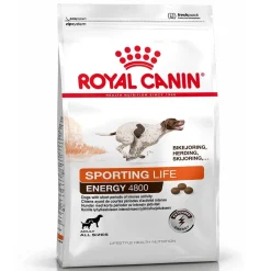 Royal Canin Koiran Kuivaruoka|Koiranruoat Erityistapeisiin*Sporting Life 4800