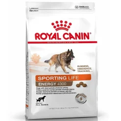 Royal Canin Koiran Kuivaruoka*Sporting Life Energy 4300 15 kg