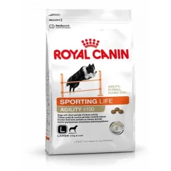 Royal Canin Koiran Kuivaruoka|Koiranruoat Erityistapeisiin*Sporting Life Energy 4100 15 kg