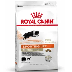 Royal Canin Koiran Kuivaruoka|Koiranruoat Erityistapeisiin*Sporting Life Energy 4100 15 kg