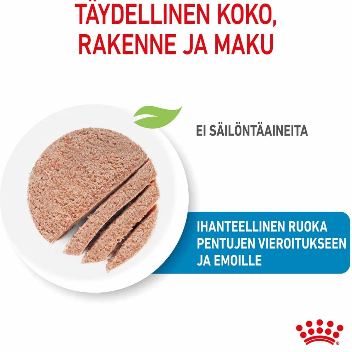 Royal Canin Penturuoka|Penturuoka*Starter Mother & Babydog