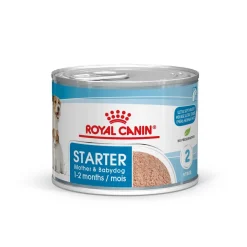 Royal Canin Penturuoka|Penturuoka*Starter Mother & Babydog