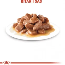 Royal Canin Kissan Märkäruoka*Sterilised Gravy 85g, 48-pack