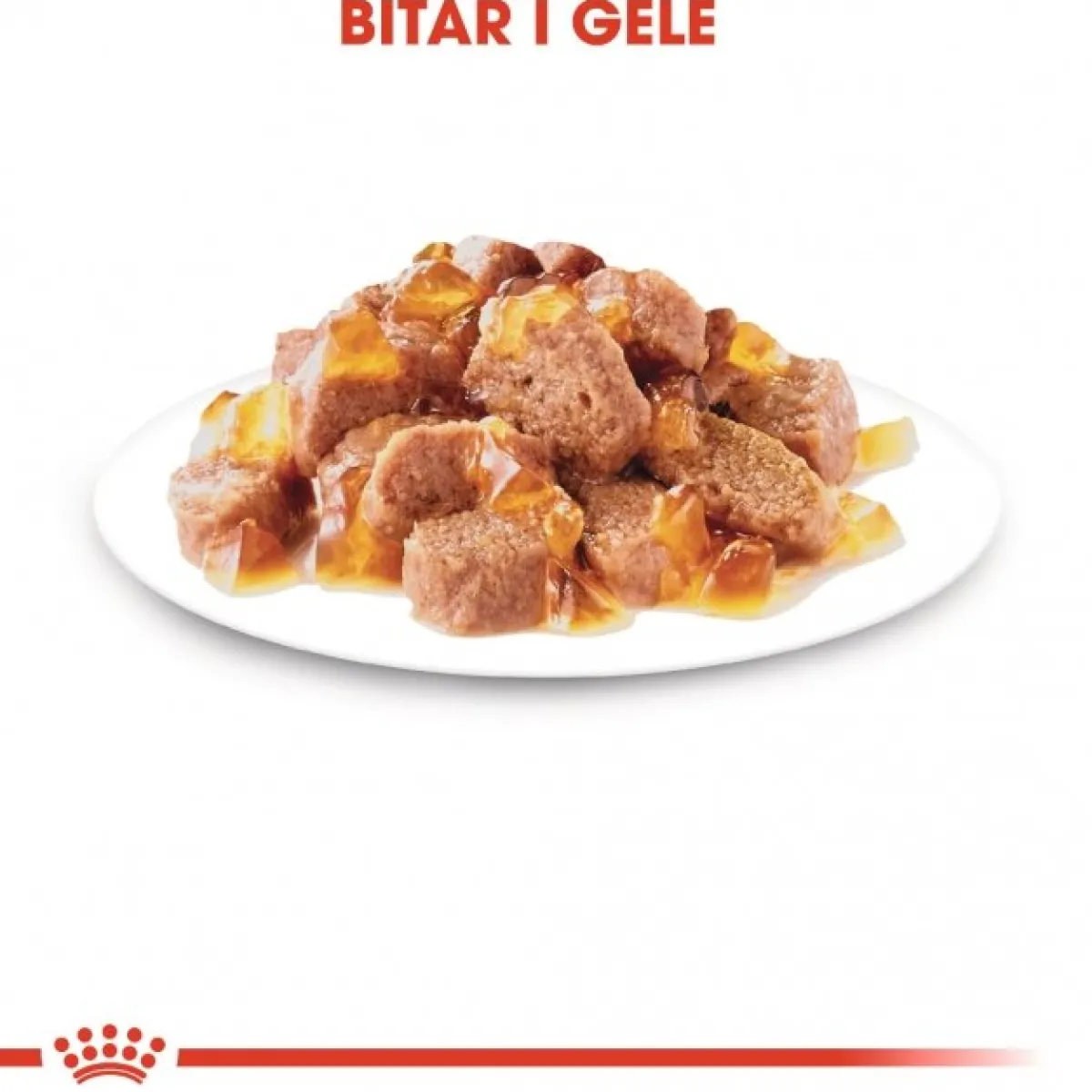 Royal Canin Kissan Märkäruoka*Sterilised Jelly 85g, 48-pack