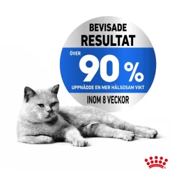Royal Canin Kissan Märkäruoka*Ultra Light Gravy 85g, 48-pack