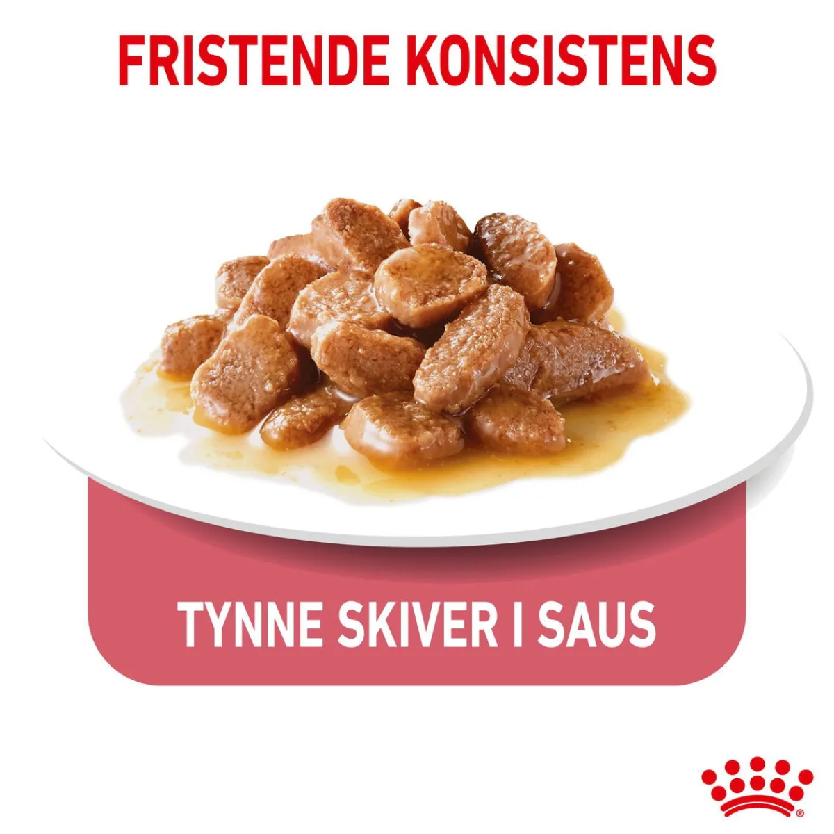 Royal Canin Kissan Märkäruoka*Ultra Light Gravy 85g, 48-pack