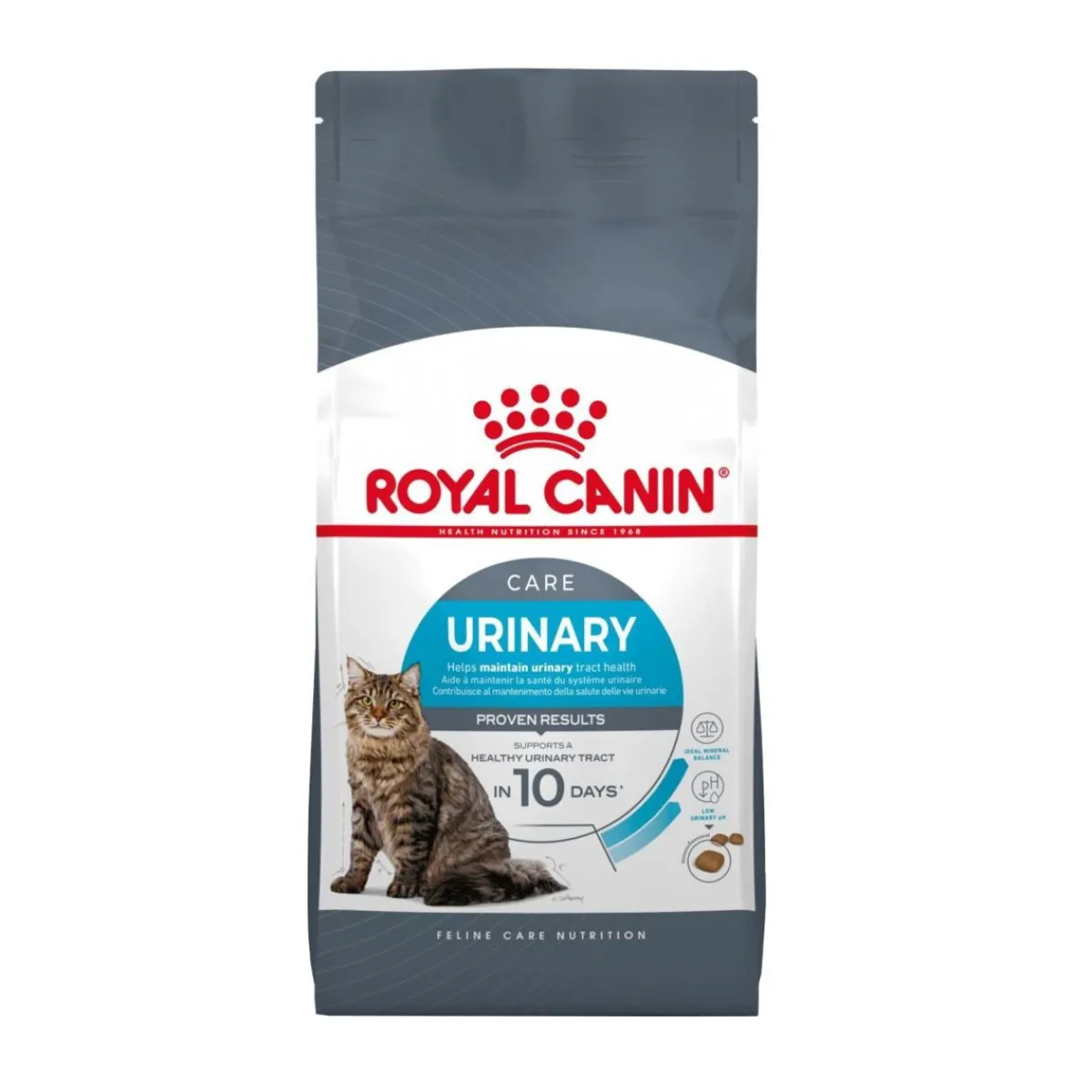 Royal Canin Kissan Kuivaruoka|Kissan Erikoisruoat*Urinary Care