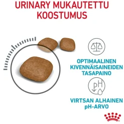 Royal Canin Kissan Kuivaruoka|Kissan Erikoisruoat*Urinary Care