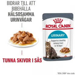 Royal Canin Kissan Märkäruoka*Urinary Care Gravy 85g, 48-pack