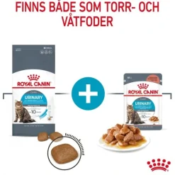 Royal Canin Kissan Märkäruoka*Urinary Care Gravy 85g, 48-pack