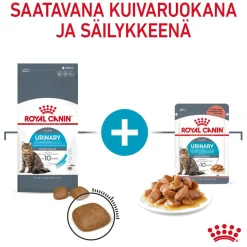 Royal Canin Kissan Märkäruoka*Urinary Care Gravy 85g, 48-pack