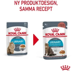 Royal Canin Kissan Märkäruoka*Urinary Care Gravy 85g, 48-pack