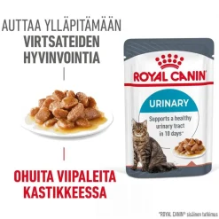 Royal Canin Kissan Märkäruoka*Urinary Care Gravy 85g, 48-pack