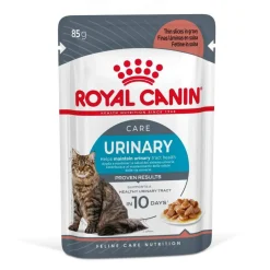Royal Canin Kissan Märkäruoka*Urinary Care Gravy 85g, 48-pack
