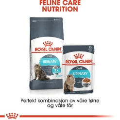 Royal Canin Kissan Märkäruoka*Urinary Care Gravy 85g, 48-pack