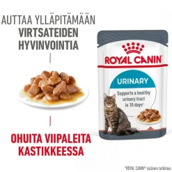 Royal Canin Kissan Märkäruoka*Urinary Care Gravy 85g, 48-pack