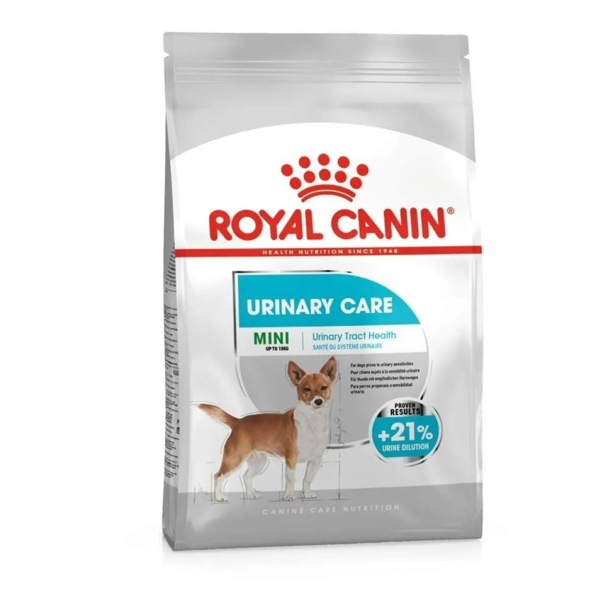 Royal Canin Koiran Kuivaruoka*Urinary Care Mini