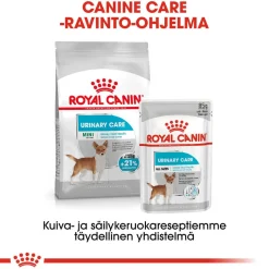 Royal Canin Koiran Kuivaruoka*Urinary Care Mini